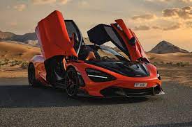 How to Rent a Luxury Car in Dubai: A Step by Step Guide