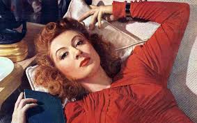 WCW: Greer Garson