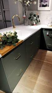 ikea bodarp kitchen in 2021 ikea kitchen kitchen new kitchen inspiration