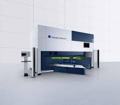 5 the trumpf trubend 7036 is a fully electric servo press brake. Trumpf Gmbh Co Kg Trumpf