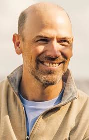 Andrew Luers's Instagram, Twitter & Facebook