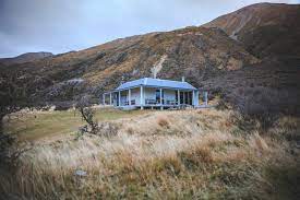 3 stars holiday home heron cottage. Lake Heron Station New Zealand Luxury Farm Stay New Zealand Travel Guide Farm Stay Wedding New Zealand