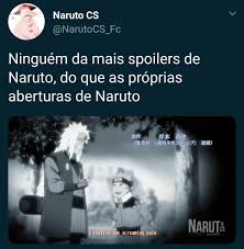 Pin Em Naruto
