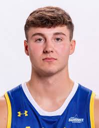 ROOS CLAIM TOUGH WIN OVER JACKRABBITS