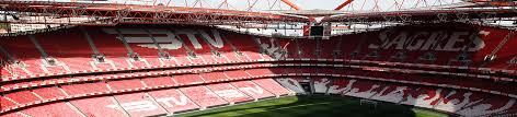 Arsenal stadium was a football stadium in highbury, london, which was the home of arsenal football club between 6 september 1913 and 7 may 2006. Tecnologiaseiformaticass Estadio Da Luz Emirates Stadium