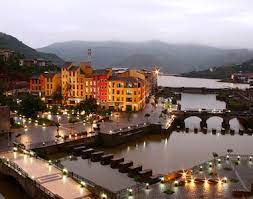Lavasa Tour Packages Book Lavasa Packages Up To 35 Off Makemytrip India Most popular hotels in lavasa, from budget hotels to premium class hotels: lavasa tour packages book lavasa