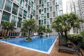 No 20, jalan perak, kuala lumpur 50450, malaysia. Soho Suites Klcc By Luxury Suites Asia Apartments Kuala Lumpur