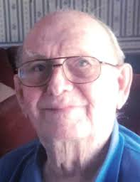 Obituary information for Donald Clifford
