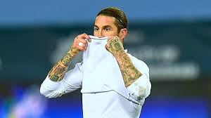 Real Madrid Der Leise Abschied Von Sergio Ramos
