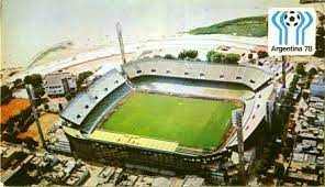 Check spelling or type a new query. Estadio Gigante De Arroyito Wikiwand