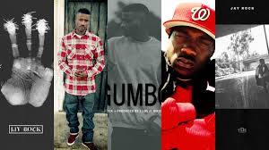 He released his debut ep, violets are blue, under his original moniker, breezy lovejoy , in 2010. 10 Best Jay Rock Songs Ranked Djbooth