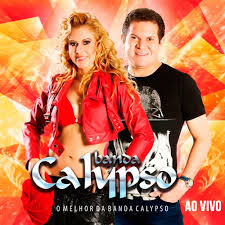 Apesar da dificuldade logística, a banda quis gravar o novo dvd durante as apresentações no festival como um… Banda Calypso O Melhor Da Banda Calypso Letras E Musicas Deezer