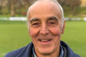 Meet the farmer: Giles Henry