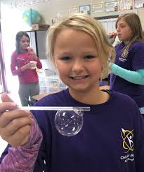 Aerospace Connections In Education