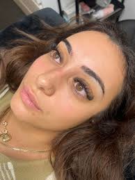 Looking for models to do more wet look sets of lashes £30 for these sets.  📍based in salón in Basildon town centre.