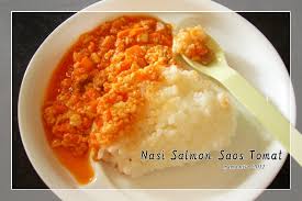 Mpasi merupakan suatu bentuk asupan makanan sebagai pendamping asi setelah bayi berusia 6 bulan. Perjalanan Mpasi Nisa Catatan Mama Nisa