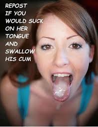 Cuckold cum kiss : rspicytuna