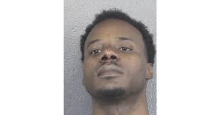 Man Arrested for Fleeing from Coral Springs Police, Killing Girl in Car  Crash