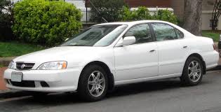 Image result for Titanium Pearl 2001 Acura