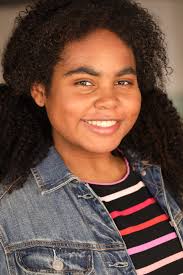 Rising Star Chelsea Otto Ferary On The Five Things You Need To Shine In The  Entertainment Industry