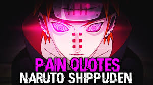 We did not find results for: Pain Quotes To Bring Peace Naruto Shippuden Youtube