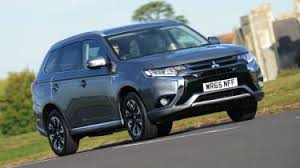 Learn the ins and outs about the 2018 mitsubishi outlander sport le 2.0 cvt. Mitsubishi Outlander Review Auto Express