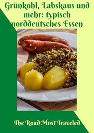 Typisch Norddeutsches Essen Essen Lebensmittel Essen Labskaus