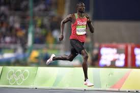 Robby andrews does it again and wins a legendary race. Report Men S 800m Semi Finals Rio 2016 Olympic Games Report World Athletics