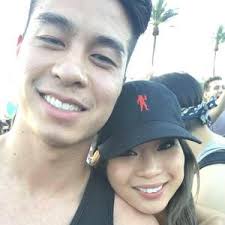 Lilian Mao's Instagram, Twitter & Facebook