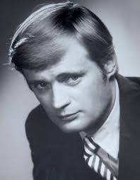 39 David mccallum ideas
