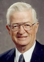 George William Byron Obituary