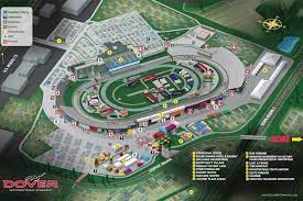 Clique agora para jogar nascar parking! Why Is Dover International Speedway Called The Monster Mile Snaplap Dover Speedway Speedway Dover
