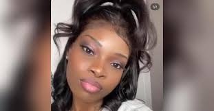 Ms. Tashmea V. Taylor Obituary