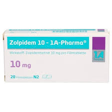 Zolpidem Ohne Rezept Kaufen 100 Legal Sicher Preis 76 90