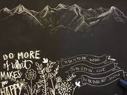 Save on blackboard wall art. Mountains Chalkboard Mendoza Chalk Wall Art Easter Chalkboard Art Chalkboard Wall Art