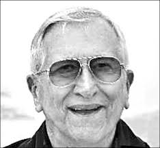 JAMES ELLINGER Obituary (2016)