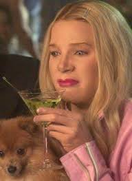 i knew i was the problem when motivational speakers started to annoy me