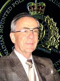 Obituary for John Robert Ross