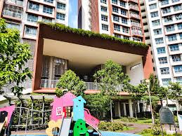 Its 99 years lease commenced about jan 1970. Hougang Capeview Review Great Unblocked River Views Amenities Property Blog Singapore Stacked Homes