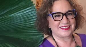 Crédito: Andrea Le Leuxhe/Divulgação. Autora Regina Navarro Lins.