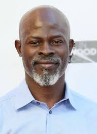 Wow! Djimon Hounsou says he is struggling financially and having trouble  making a living, despite his 20-year career starring in blockbuster  Hollywood films.😳🔽CC🔽