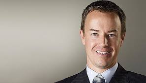 Chris Bergstrom joins Healthcare practice of BCG