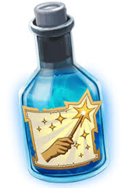 Strong Exstimulo Potion Harry Potter Wizards Unite Wiki Fandom Some of the commissions i did this autumn. strong exstimulo potion harry potter