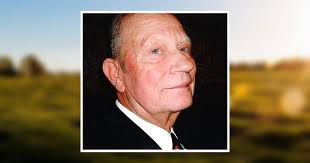 Rev. Harold Dean Coleman Obituary February 6, 2024