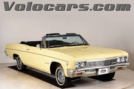 See 5 user reviews, 146 photos and great deals for 1966 chevrolet impala. 1966 Chevrolet Impala Volo Auto Museum