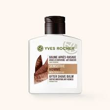 Baume Apres Rasage Peaux Sensibles Apres Rasage Rasage Beurre De Karite Bio