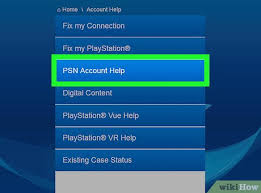 Sony's playstation network has gone down unexpectedly, suspending all of the online systems for ps4 and ps5 consoles. Einen Playstation Network Account Loschen 4 Schritte Mit Bildern Wikihow