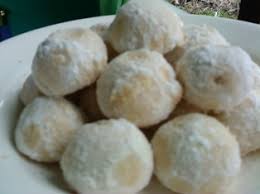 Jangan lupa untuk mervariasikan resepi hasil air tangan anda! Resepi Kuih Makmur Susu