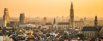 Maybe you would like to learn more about one of these? Titel 48 Stunden In Antwerpen Nutzen Sie Jede Sekunde Visitflanders