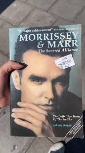 The Smiths Did I Really Walk All This Way?: The Smiths in London Paperback  by Paul Asplin (Author) https://amzn.eu/d/aZMT11u